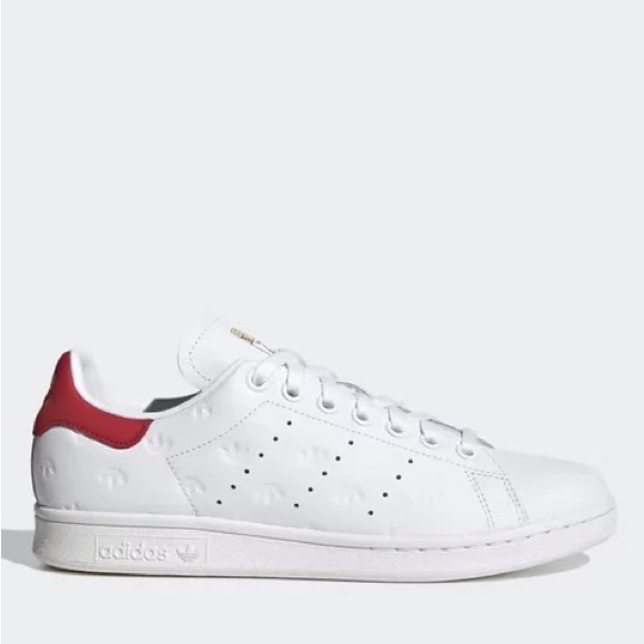NWT ADIDAS Stan Smith Sneakers - Picture 5 of 5